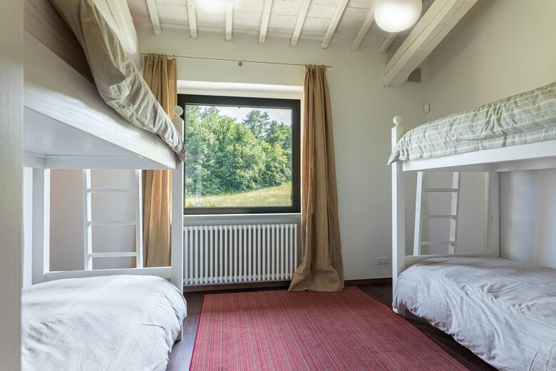 Villa Lavanda - Todi, Italy