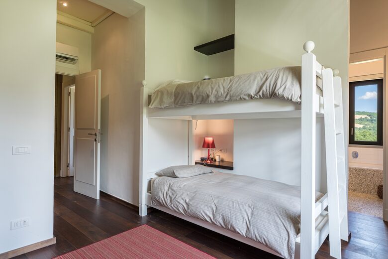 Villa Lavanda - Todi, Italy