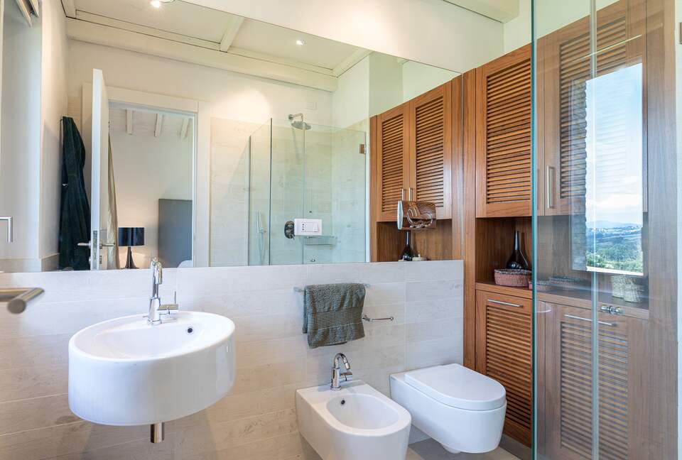 Villa Lavanda - Todi, Italy