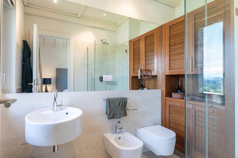 Villa Lavanda - Todi, Italy