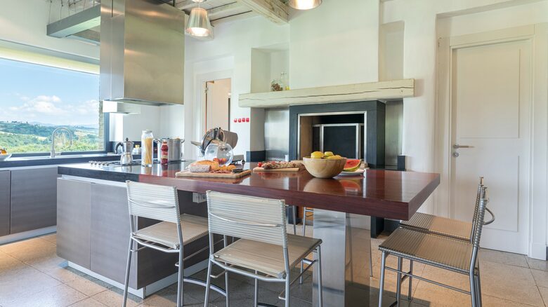 Villa Lavanda - Todi, Italy