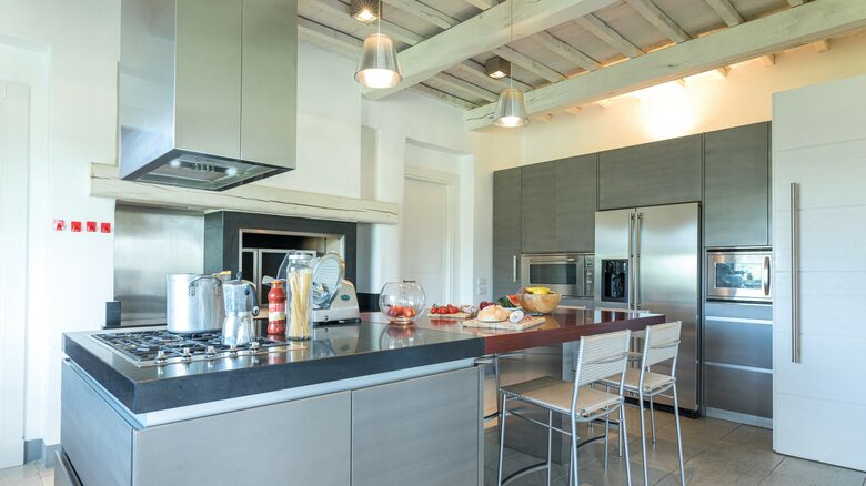 Villa Lavanda - Todi, Italy