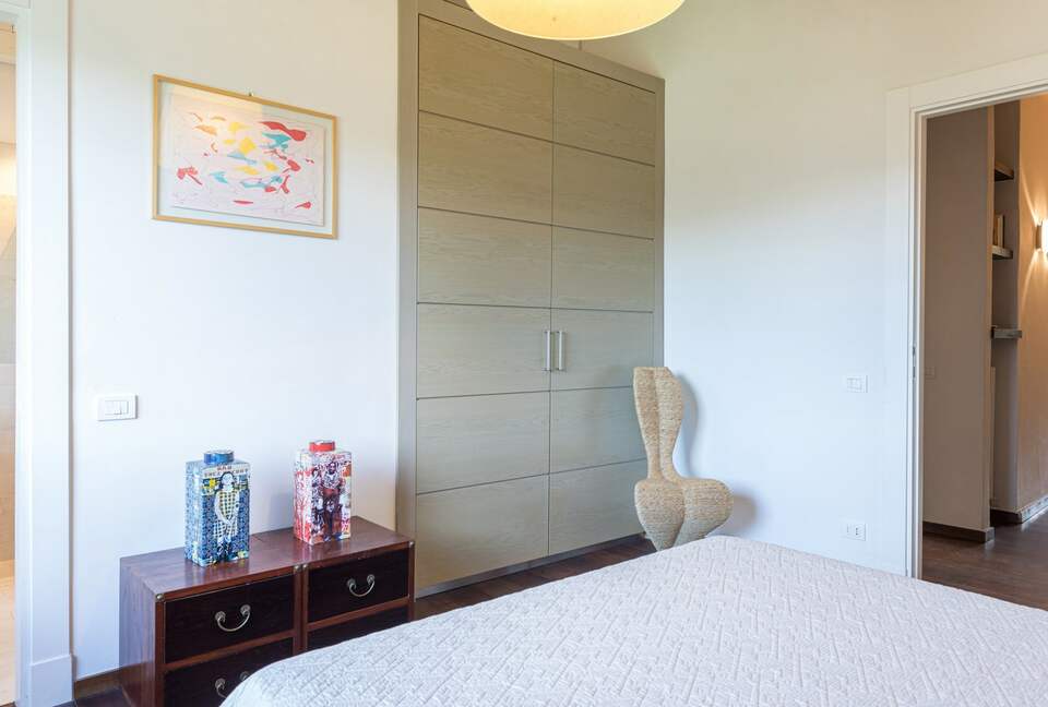 Villa Lavanda - Todi, Italy