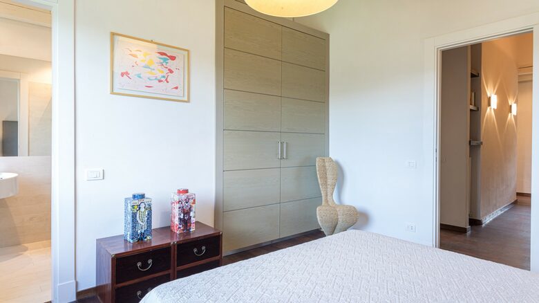 Villa Lavanda - Todi, Italy