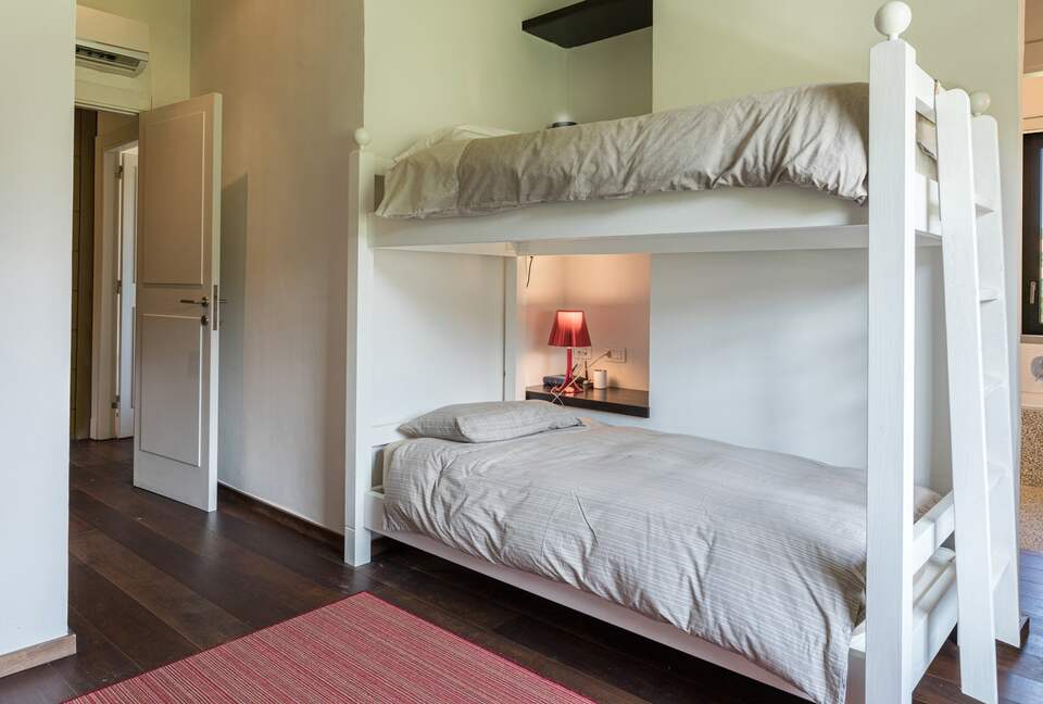 Villa Lavanda - Todi, Italy