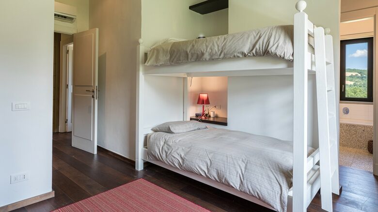 Villa Lavanda - Todi, Italy