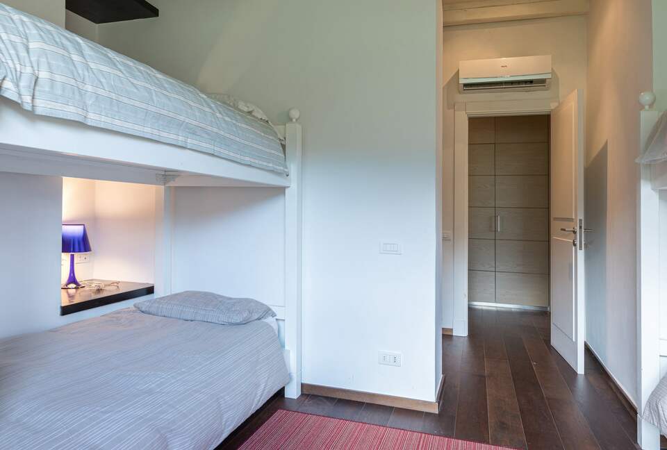 Villa Lavanda - Todi, Italy