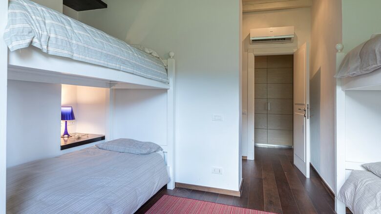 Villa Lavanda - Todi, Italy