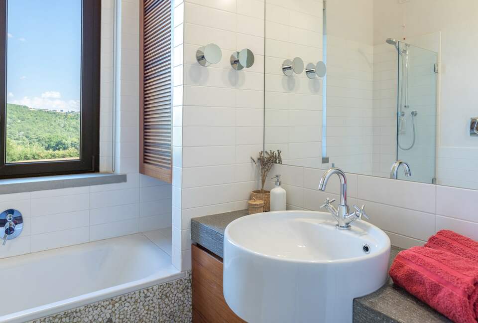 Villa Lavanda - Todi, Italy