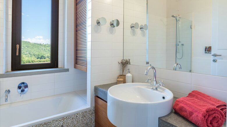 Villa Lavanda - Todi, Italy