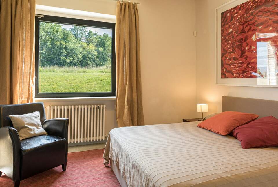 Villa Lavanda - Todi, Italy