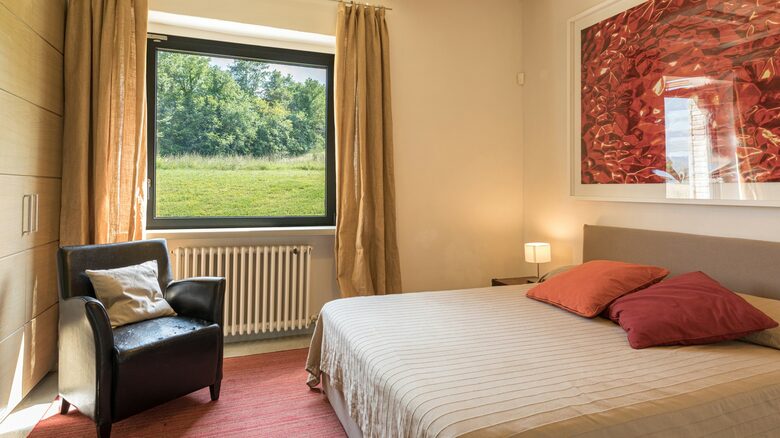 Villa Lavanda - Todi, Italy