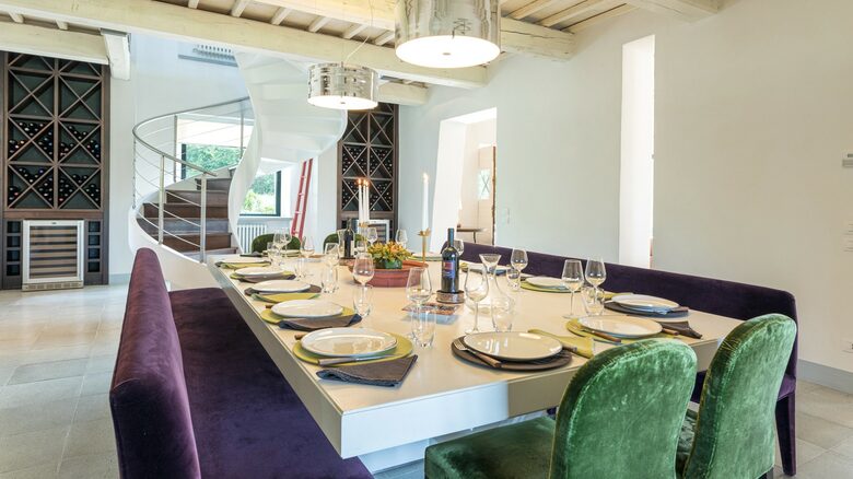 Villa Lavanda - Todi, Italy