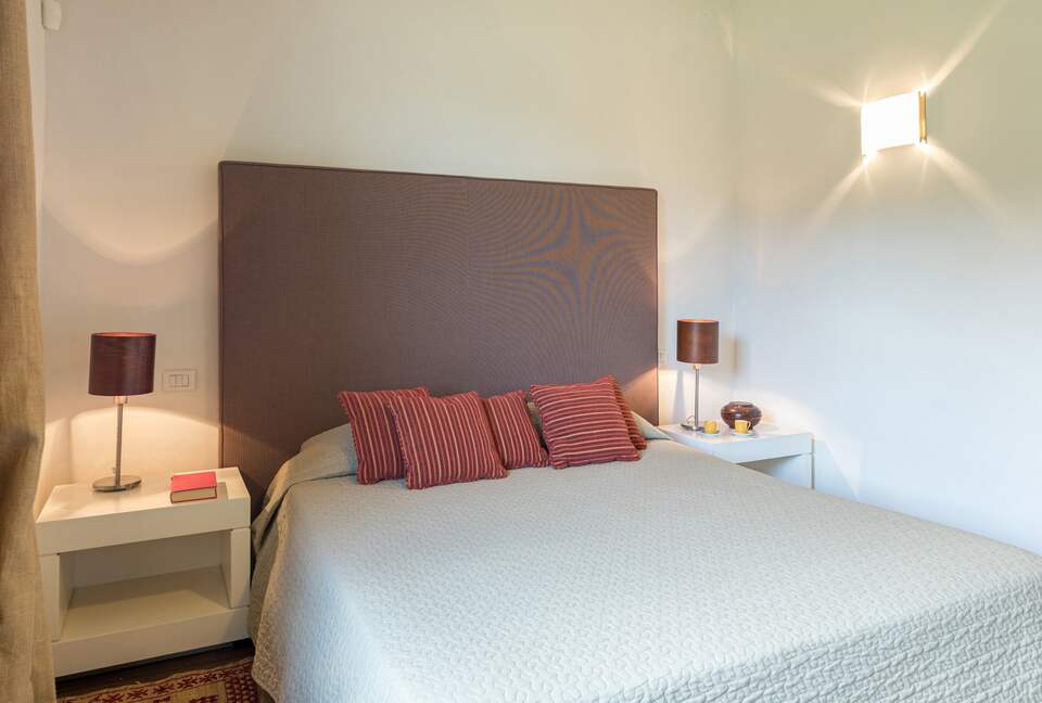 Villa Lavanda - Todi, Italy