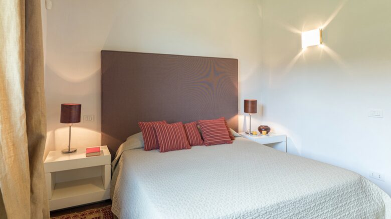 Villa Lavanda - Todi, Italy