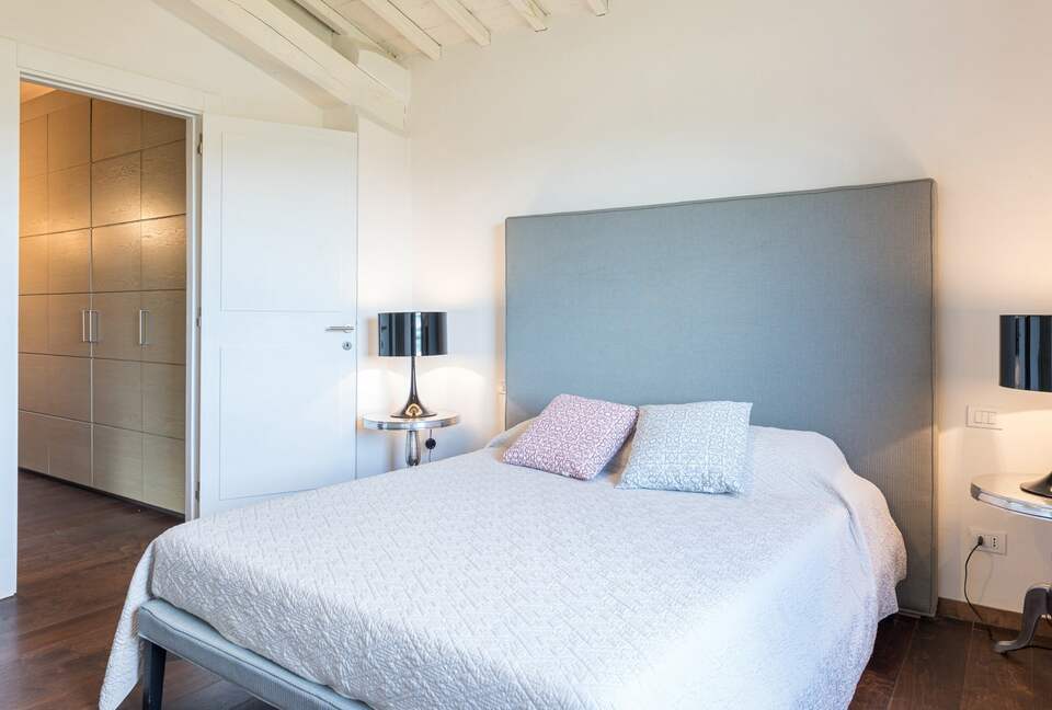 Villa Lavanda - Todi, Italy