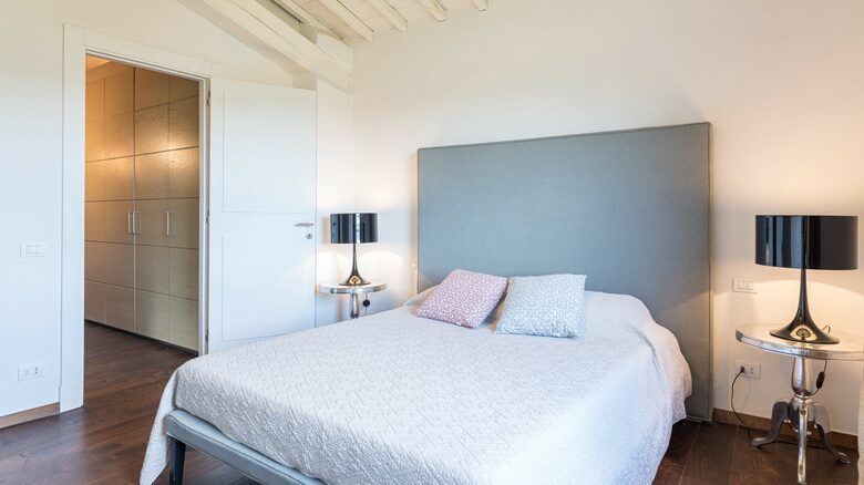 Villa Lavanda - Todi, Italy