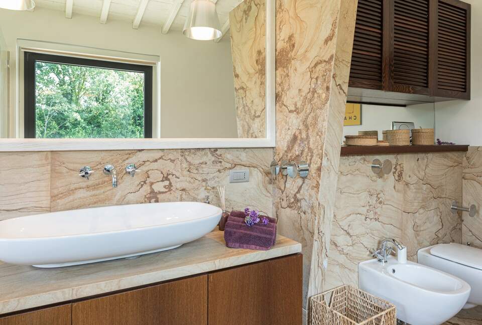 Villa Lavanda - Todi, Italy