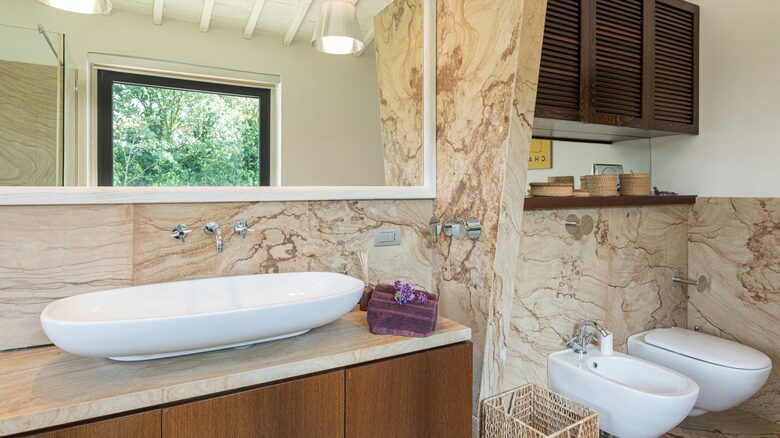 Villa Lavanda - Todi, Italy