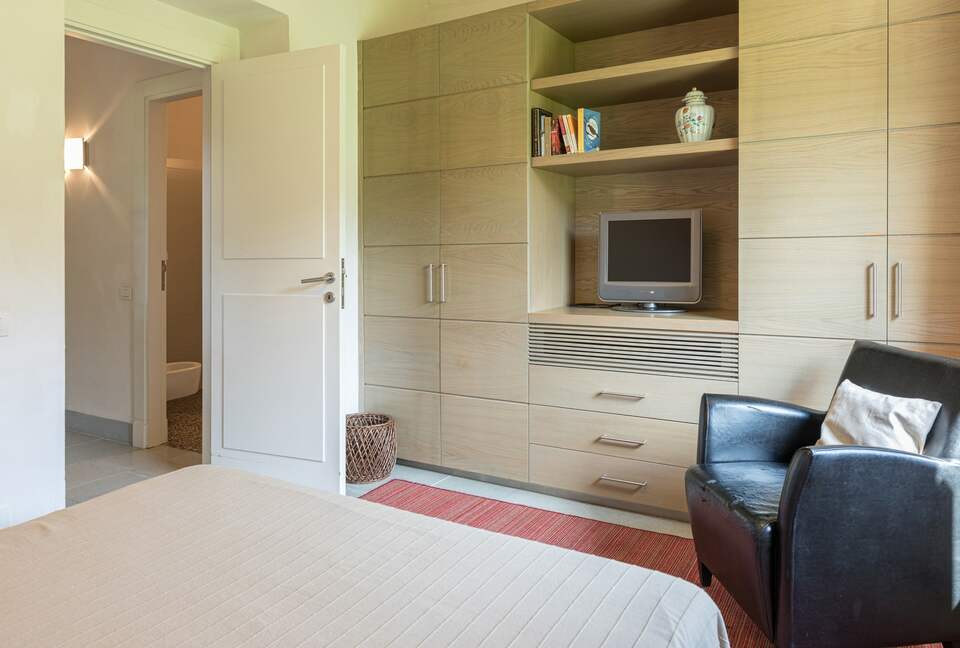 Villa Lavanda - Todi, Italy