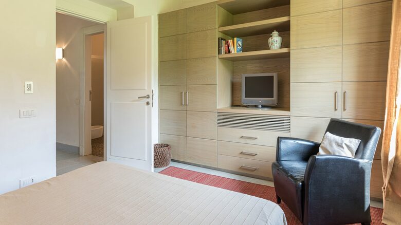 Villa Lavanda - Todi, Italy