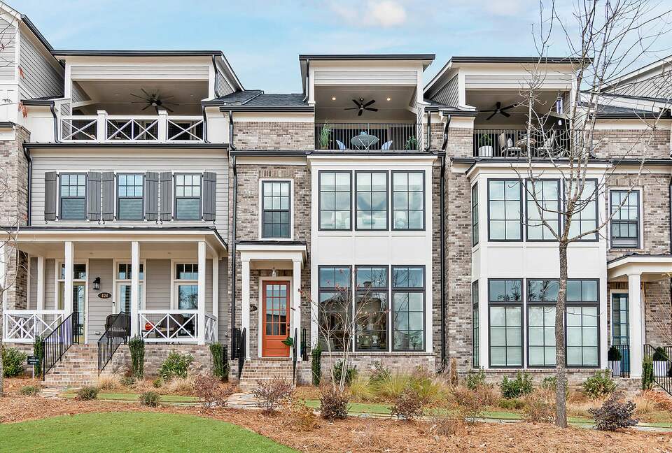 Alpharetta Daze — close to ATL! - Alpharetta, Georgia