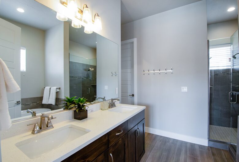 St George Red Rock Home with Pool - Santa Clara, Utah