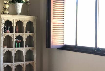 Mexican beach house La Mina - Oaxaca, Mexico