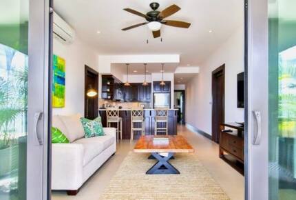 360 Splendor-Luxury One Bedroom - Playa Flamingo, Costa Rica