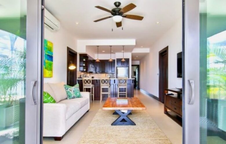 360 Splendor-Luxury One Bedroom - Playa Flamingo, Costa Rica