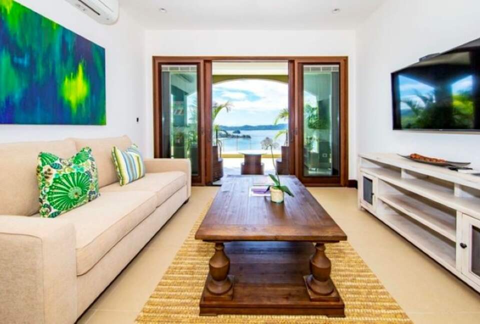 360 Splendor-Luxury One Bedroom - Playa Flamingo, Costa Rica