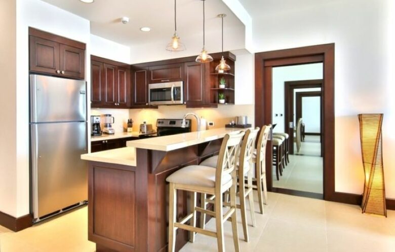 360 Splendor-Luxury One Bedroom - Playa Flamingo, Costa Rica