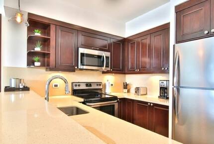 360 Splendor-Luxury One Bedroom - Playa Flamingo, Costa Rica