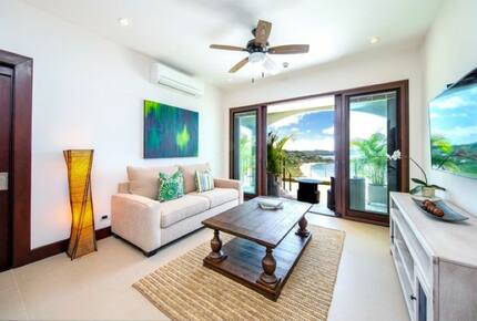 360 Splendor-Luxury One Bedroom - Playa Flamingo, Costa Rica