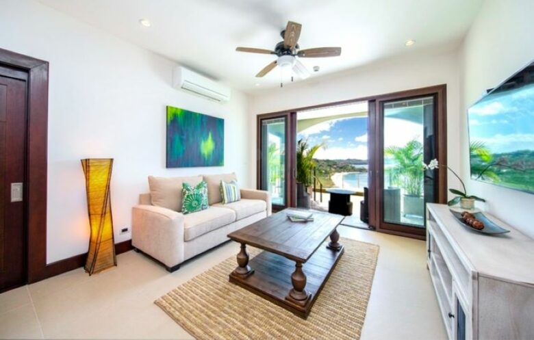 360 Splendor-Luxury One Bedroom - Playa Flamingo, Costa Rica