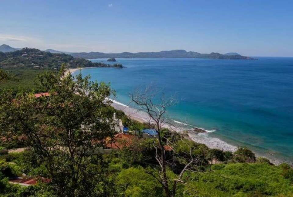 360 Splendor-Luxury Three Bedroom - Playa Flamingo, Costa Rica