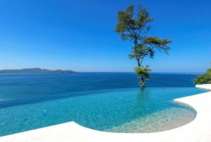 360 Splendor-Luxury One Bedroom - Playa Flamingo, Costa Rica