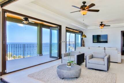 360 Splendor-Luxury Three Bedroom - Playa Flamingo, Costa Rica
