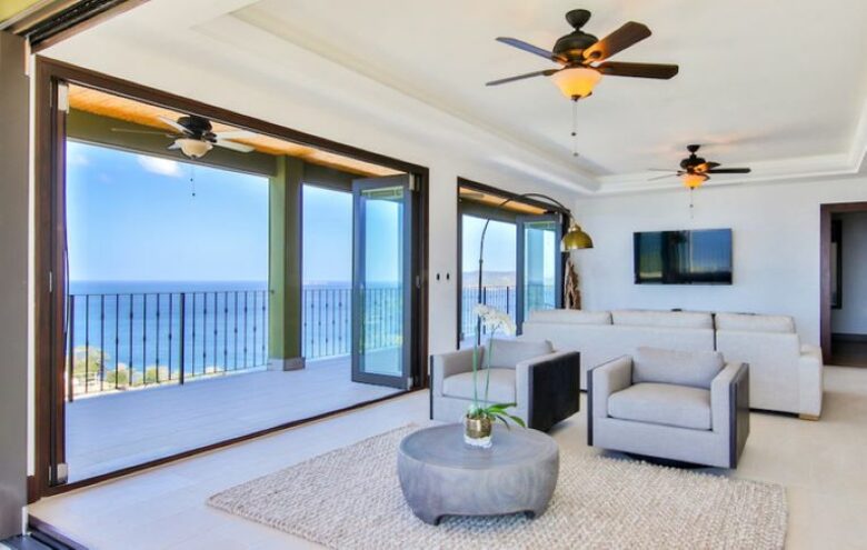 360 Splendor-Luxury Three Bedroom - Playa Flamingo, Costa Rica