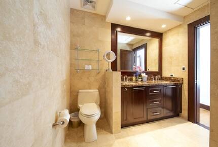 360 Splendor-Luxury Three Bedroom - Playa Flamingo, Costa Rica