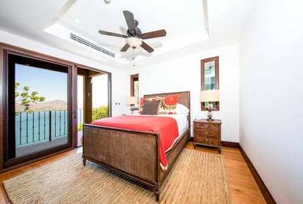 360 Splendor-Luxury Three Bedroom - Playa Flamingo, Costa Rica