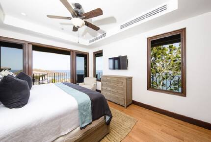 360 Splendor-Luxury Three Bedroom - Playa Flamingo, Costa Rica