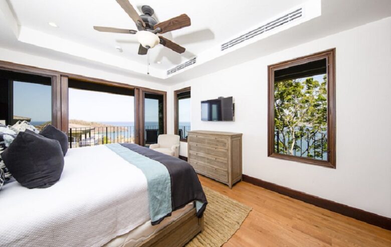 360 Splendor-Luxury Three Bedroom - Playa Flamingo, Costa Rica