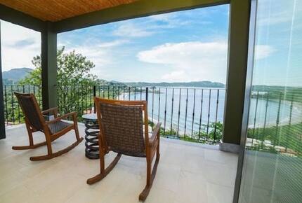 360 Splendor-Luxury Three Bedroom - Playa Flamingo, Costa Rica