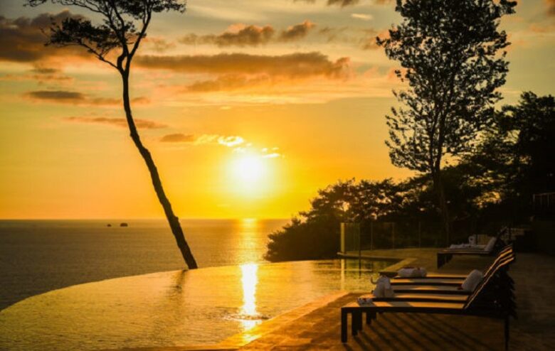 360 Splendor-Luxury Three Bedroom - Playa Flamingo, Costa Rica