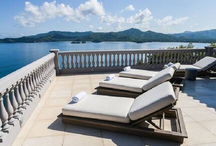 360 Splendor-Luxury Three Bedroom - Playa Flamingo, Costa Rica