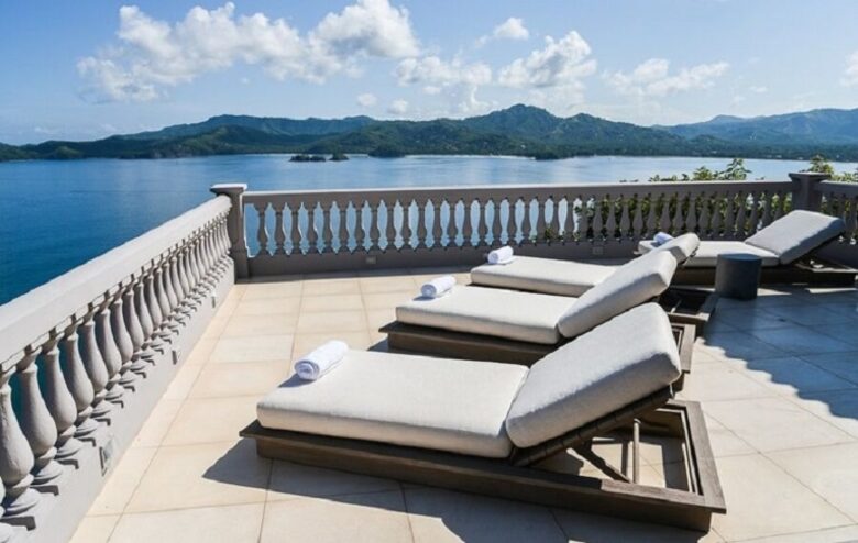 360 Splendor-Luxury Three Bedroom - Playa Flamingo, Costa Rica