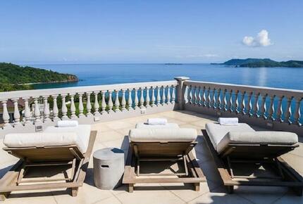 360 Splendor-Luxury Three Bedroom - Playa Flamingo, Costa Rica