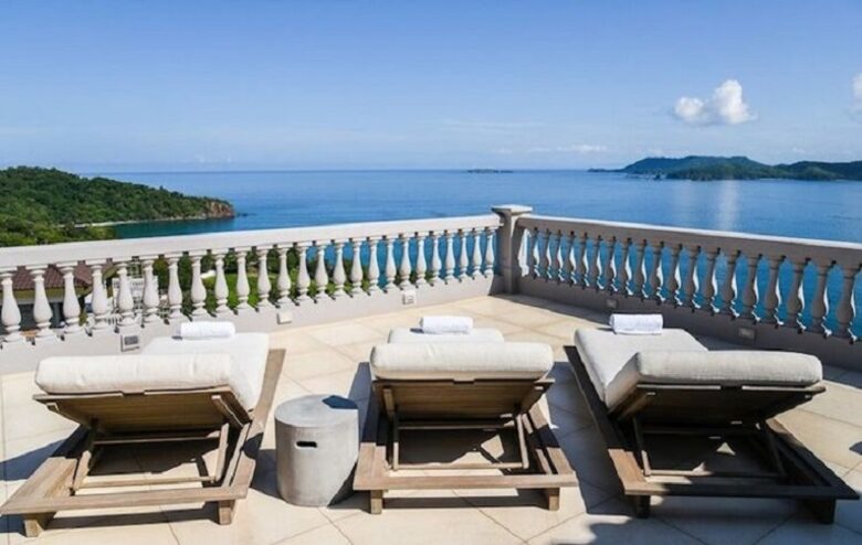 360 Splendor-Luxury Three Bedroom - Playa Flamingo, Costa Rica