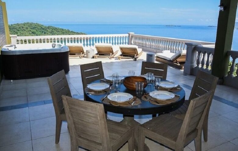 360 Splendor-Luxury Three Bedroom - Playa Flamingo, Costa Rica